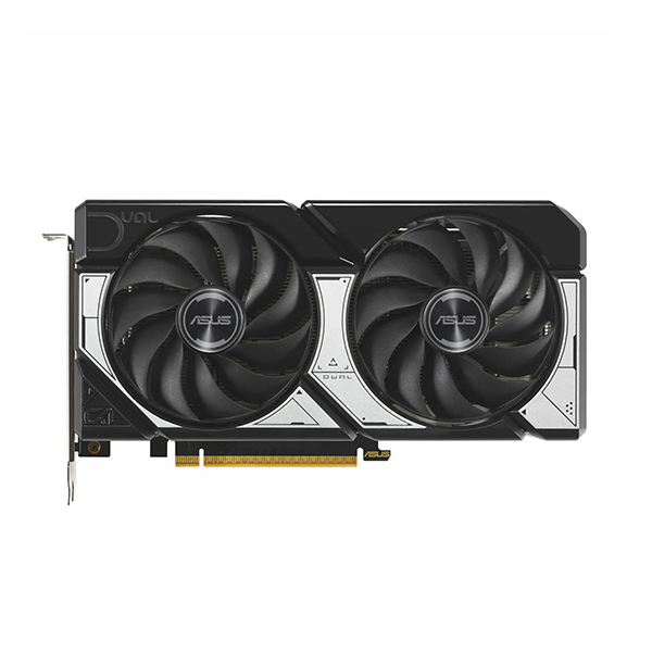 کارت گرافیک ایسوس Dual RTX 5060Ti 16G OC Edition