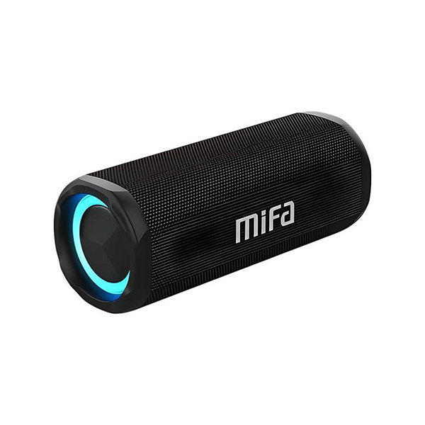 اسپیکر بلوتوثی Mifa مدل A70 مشکی