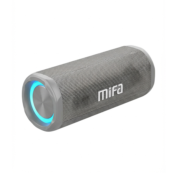 اسپیکر بلوتوثی Mifa مدل A70 خاکستری