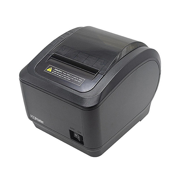 فیش پرینتر Pos Printer مدل A200