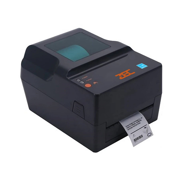 لیبل پرینتر ZEC مدل ZP-400E