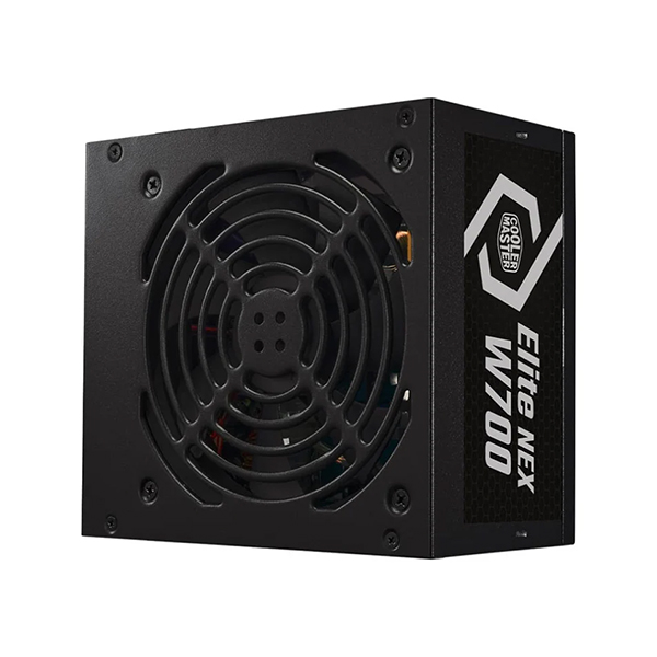 پاور Cooler Master مدل ELITE NEX White W700
