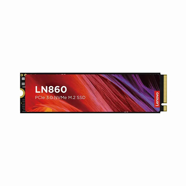 اس اس لنوو LN860 M.2 ظرفیت 512 گیگابایت