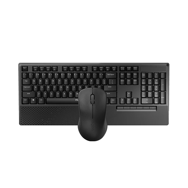 کیبورد و ماوس Rapoo مدل X1960