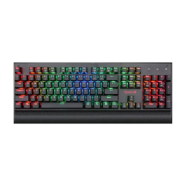 کیبورد مکانیکال گیمینگ ردراگون K557 RGB