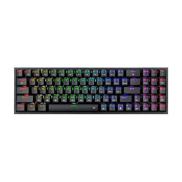 کیبورد مکانیکال گیمینگ ردراگون Pollux K628 RGB