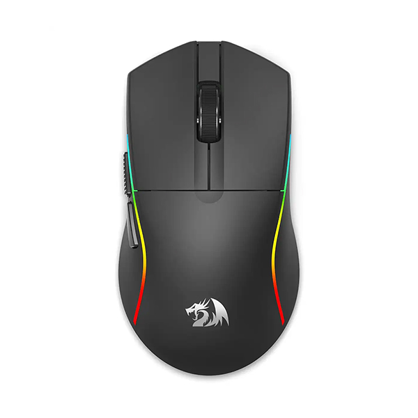 موس بی سیم گیمینگ ردراگون DEICIDE PRO M816 RGB