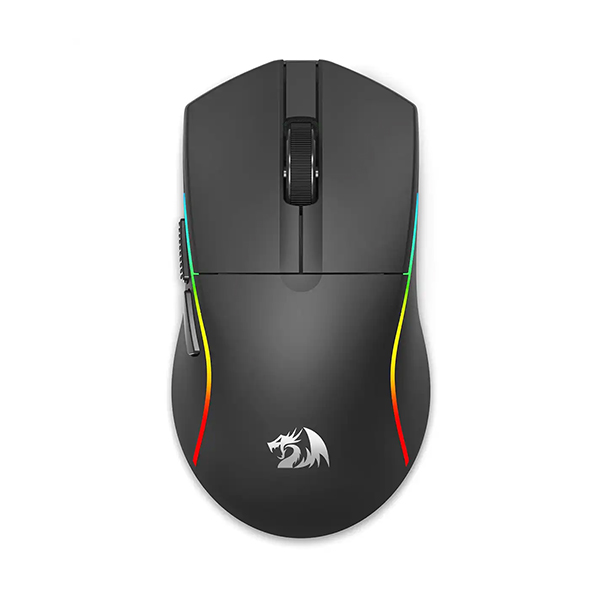 موس بی سیم گیمینگ ردراگون DEICIDE PRO M816 STD RGB