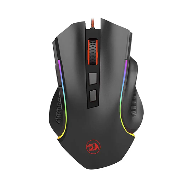 موس گیمینگ ردراگون Griffin M607