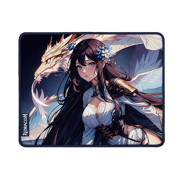 موس پد گیمینگ ردراگون P046 S