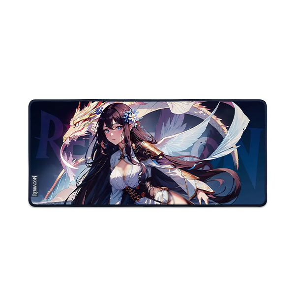 موس پد گیمینگ ردراگون P046 L