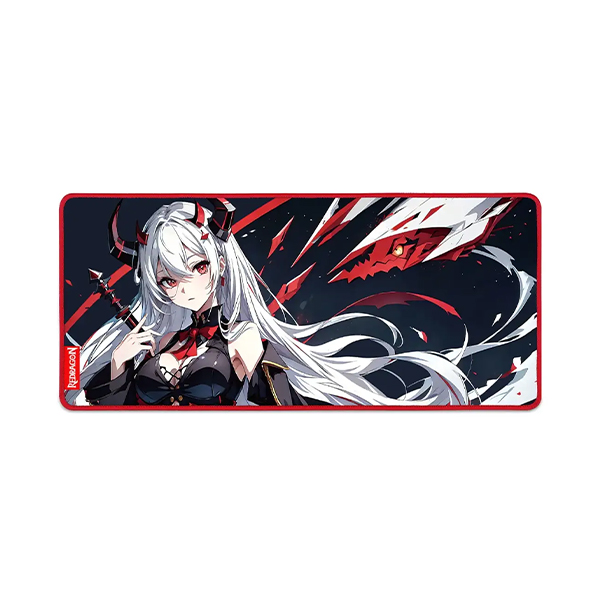 موس پد گیمینگ ردراگون P047 L