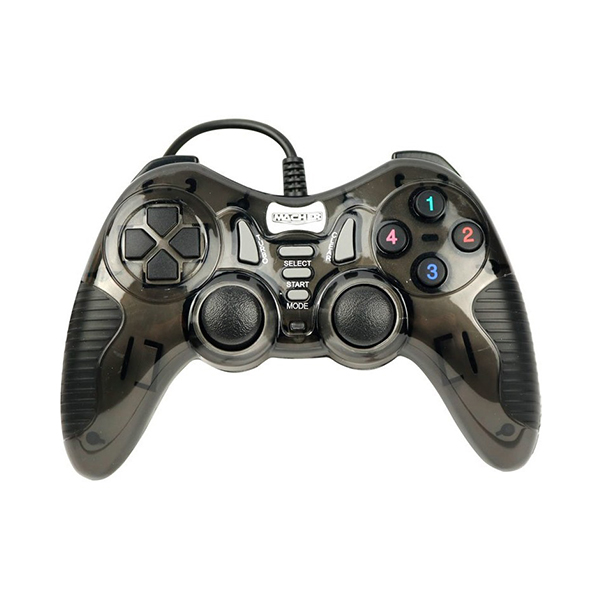 گیم پد باسیم Macher مدل MR61 بسته 2 عددی شوکدار