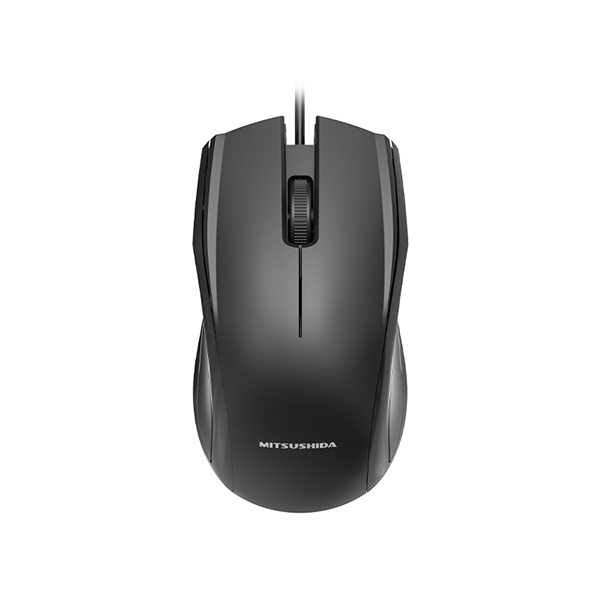 ماوس Mitsushida مدل KC-M2