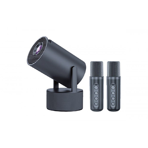 ویدئو پروژکتور Mitsushida مدل KC-300KTV