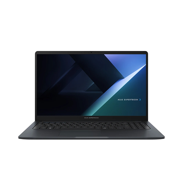 لپتاپ ایسوس 15.6 اینچی مدل ExpertBook B1503CVA Core5 120U 8GB 512GB SSD Intel Iris X