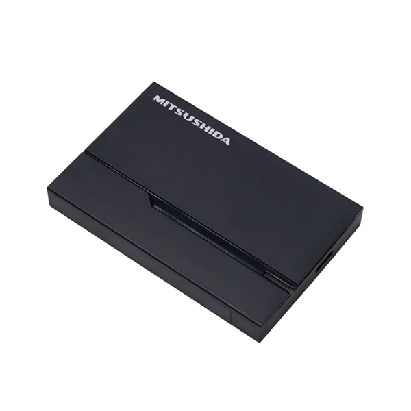 باکس هارد 2.5 اینچی Mitsushida مدل KC-354