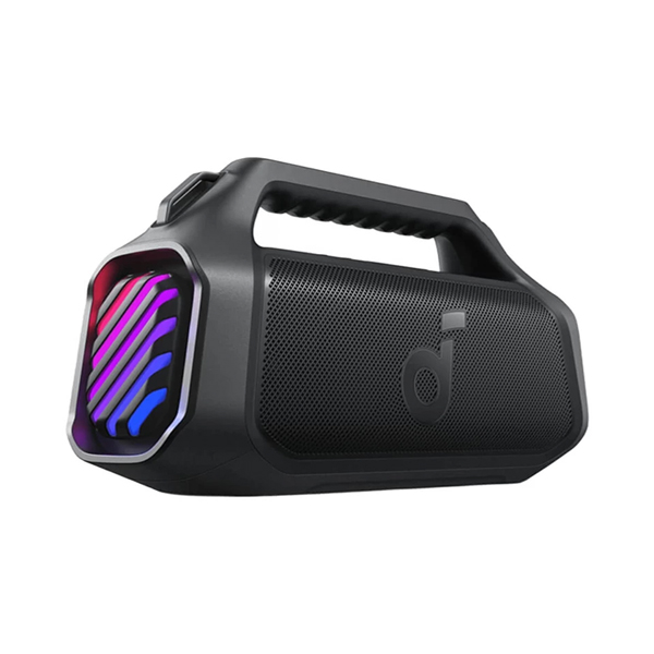 اسپیکر بلوتوثی Anker مدل Soundcore Boom 2 Plus A3134