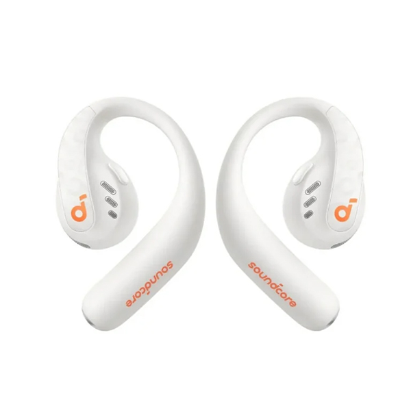 هندزفری بی سیم Anker مدل Soundcore AeroFit Pro A3871 سفید