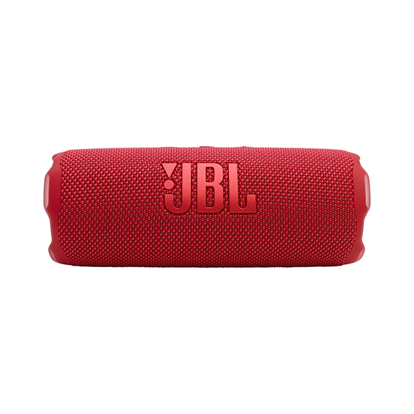 اسپیکر بلوتوثی JBL مدل Flip 7 قرمز