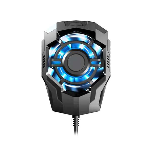 فن خنک کننده موبایل F18