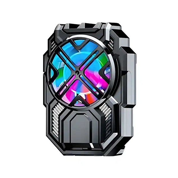 خنک کننده پنکه ای باطری دار مدل P16Pro