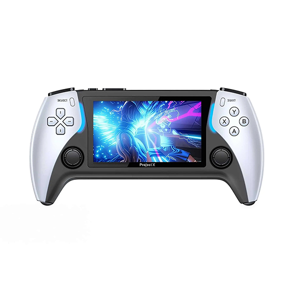 کنسول بازی دستی مدل Project X