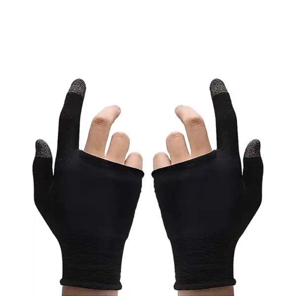 دستکش گیمینگ ممو Memo GG02