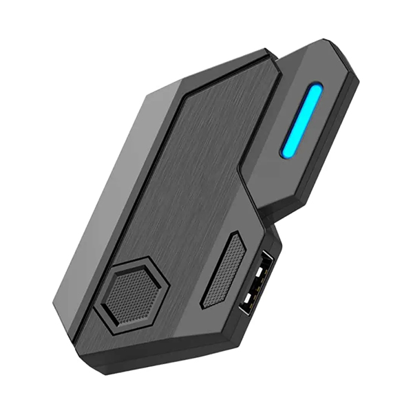 مبدل تکی موس و کیبورد موبایل مدل MIX SE Plus