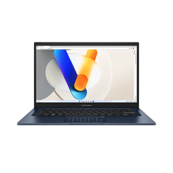 لپتاپ ایسوس 14 اینچی مدل Asus Vivobook 14 X1404VA i3 1315U 8GB 128GB SSD INT UHD