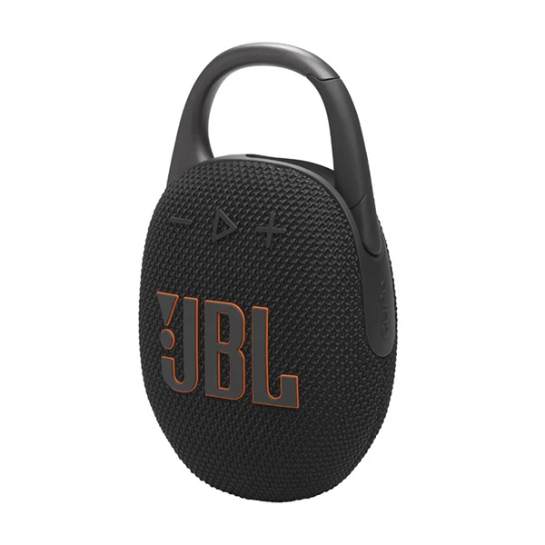 اسپیکر بلوتوثی JBL مدل Clip 5 مشکی