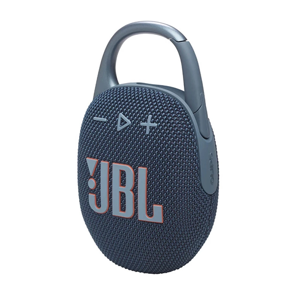 اسپیکر بلوتوثی JBL مدل Clip 5 آبی