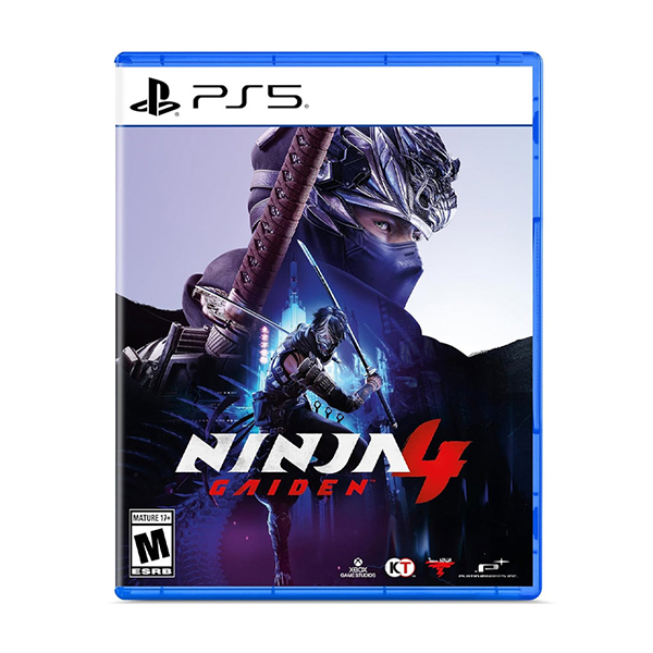 دیسک Ninja Gaiden 4 PS5