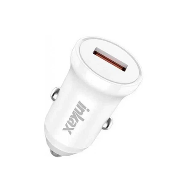 شارژر فندکی Inkax مدل CA-03 18W