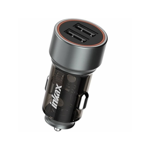 شارژر فندکی Inkax مدل CA-23 15W