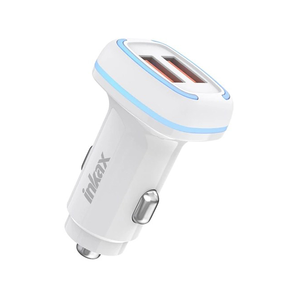 شارژر فندکی Inkax مدل CA-07 30W