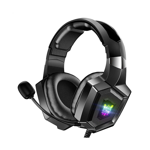 هدست بی سیم گیمینگ Onikuma مدل K8