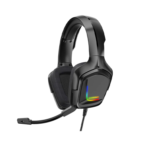 هدست بی سیم گیمینگ Onikuma مدل K20