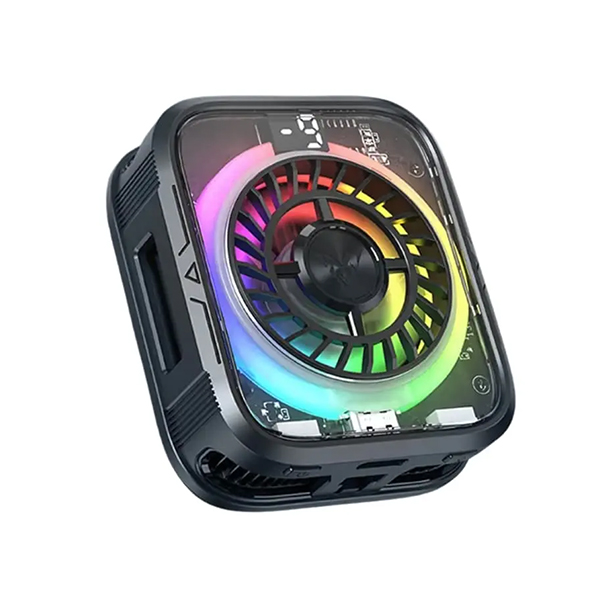 فن خنک کننده رادیاتوری موبایل F86