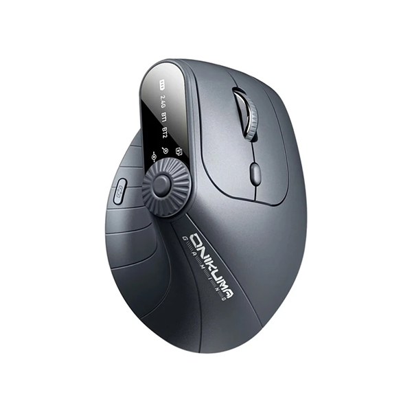 ماوس بی سیم Onikuma مدل CW932