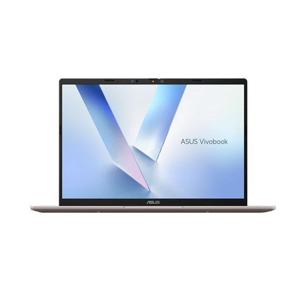 لپتاپ ایسوس 14 اینچی مدل Asus Vivobook X1407QA SnapDragon X126100 16GB 512GB SSD Qualcomm Adreno
