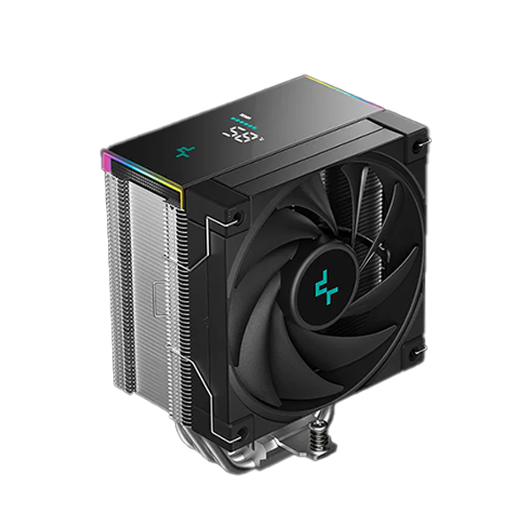 خنک کننده بادی پردازنده DeepCool مدل AK500S DIGITAL SE