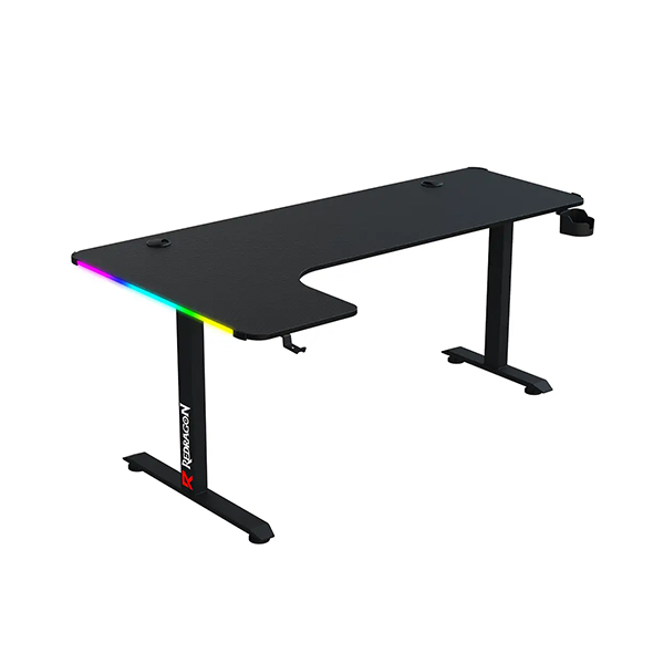 میز گیمینگ ردراگون GD-3200-XL 180cm RGB