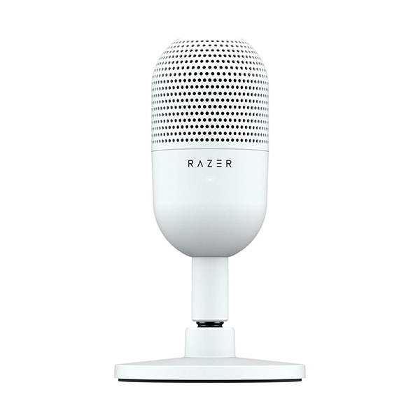 میکروفون رومیزی Razer مدل Razer Seiren V3 Mini سفید