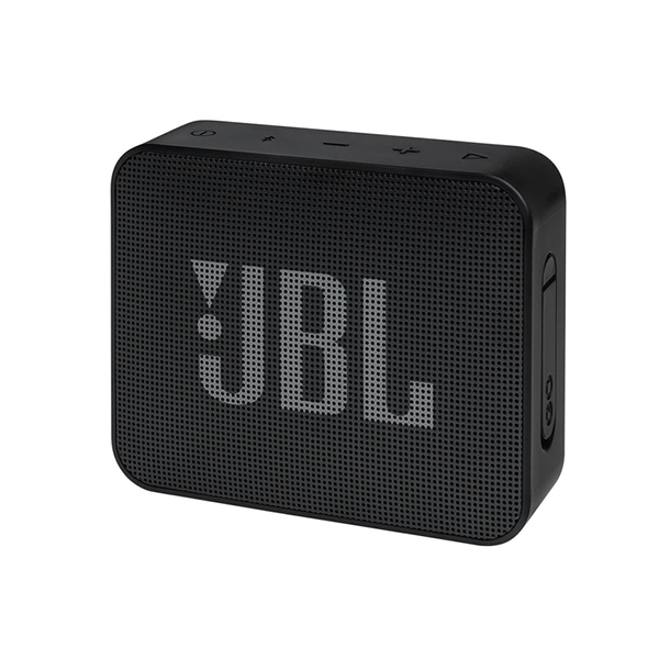 اسپیکر بلوتوثی JBL مدل Go Essential مشکی