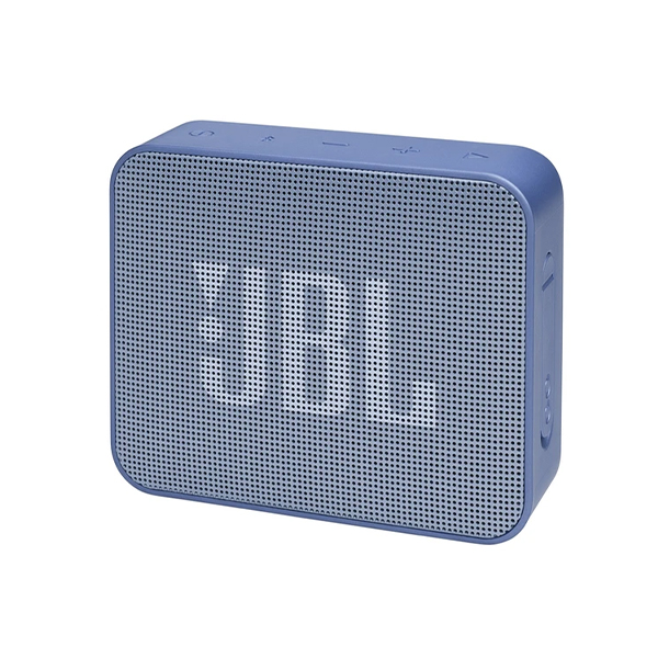 اسپیکر بلوتوثی JBL مدل Go Essential آبی