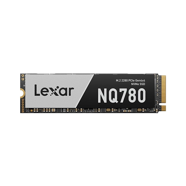 اس اس دی لکسار NQ780 M.2 ظرفیت 1 ترابایت