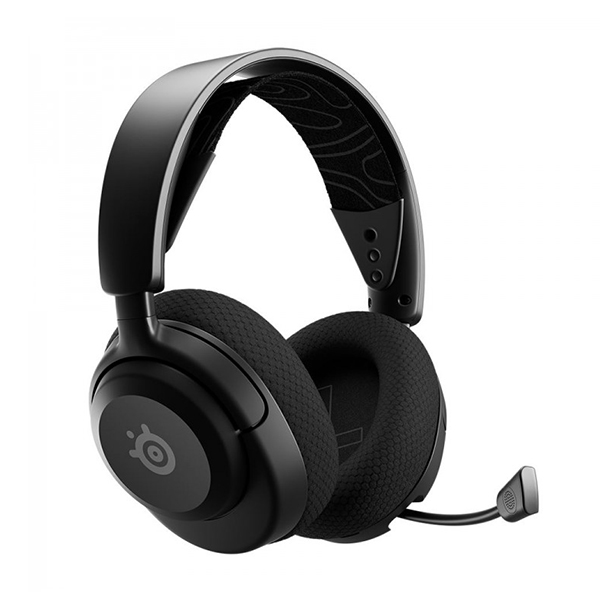 هدست گیمینگ SteelSeries مدل SteelSeries Arctis Nova 5