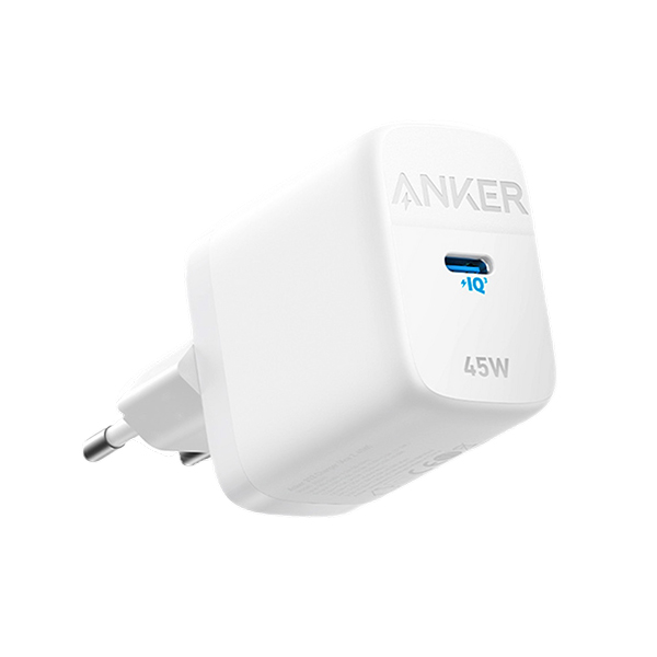شارژر Anker مدل A2643 45W دو پین