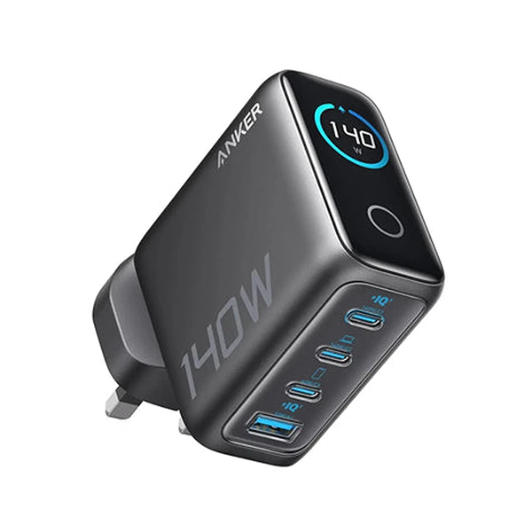 شارژر Anker مدل B2697 140W
